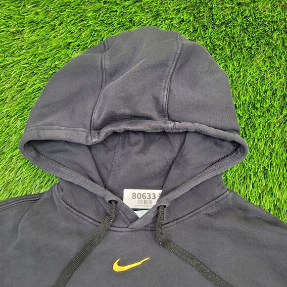 Nike x Drake Certified-Lover-Boy Hoodie Large 22x27 Black - Picture 9 of 12